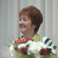 Татьяна Куклина