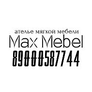 Max Mebel