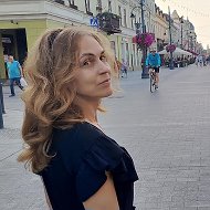 Галина Шестакова