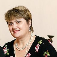 Зинаида Анохова