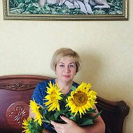 Ольга Шевцова