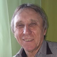 Валерий Воронов