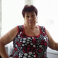 Мария Рыбко