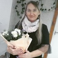 Екатерина Исаченко