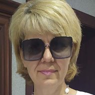 Светлана Булай
