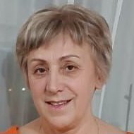 Татьяна Квешон