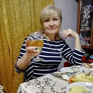 Аниса Литвинова