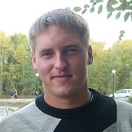 Александр Комолов