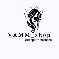 Vamm Shop