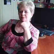 Людмила Макарчик