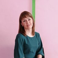 Светлана Ткаченко