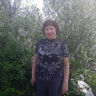 Ирина Третьякова
