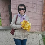 Валентина Ворончихина