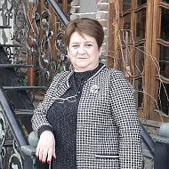 Ludmila Odishelidze