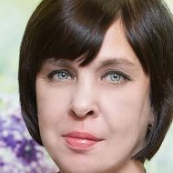 Ирина Паустовская
