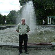 Александр Саверский