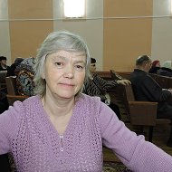 Светлана Кокорева