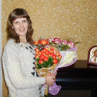Аня Шклярик