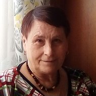 Валентина Павловна