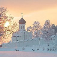 Натали Петракова