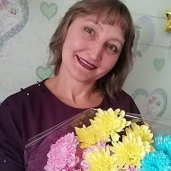 Наталья Дорохова