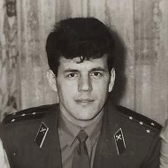 Анатолий Чичиленко
