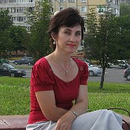 Наталья Чубарева