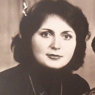 Елена Кондратова