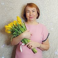 Асия Яппарова