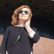 Светлана Кулабина