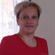 Анастасия Соколовская