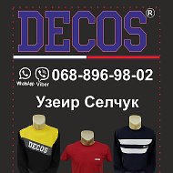 Dc Decos