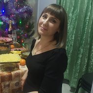 Светлана Петрина