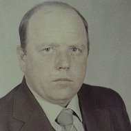 Георгий Мусихин