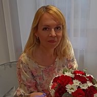 Екатерина Мокиева
