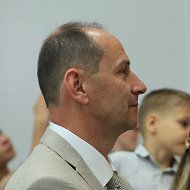 Андрей Ягин