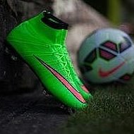 Mercurial Nike