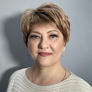 Антонина Титова
