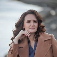 Марина Пяткова
