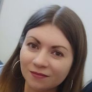 Анастасия Толстикова