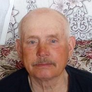 Вячеслав Костромин