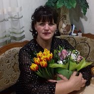 Татьяна Вакула