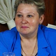 Лариса Луткова
