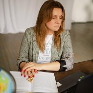 Татьяна Можейко-психолог
