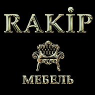 Raki̇p Мебель