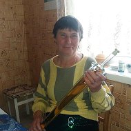 Инна Василенко