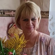 Наталья Сисейкина