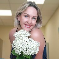 Анастасия Филимонова