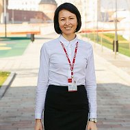 Елена Семенова