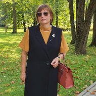 Žanna Kistere